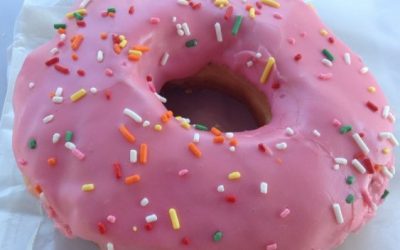 This Year’s Holiday Gift: The Donuts of 2016