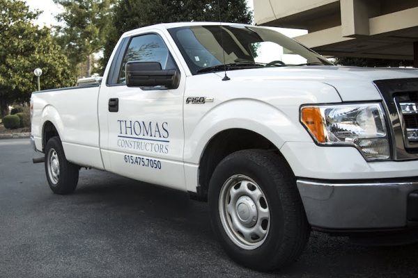 4 Unique Ways To Market Your Construction Company