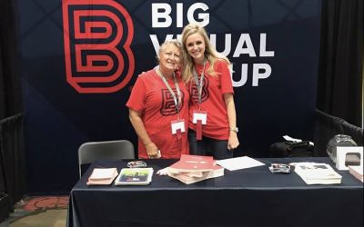 The Ultimate Guide to Trade Show Booth Graphics That Convert